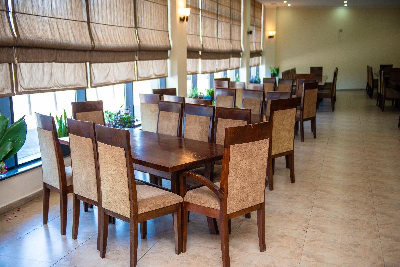 Shine Palace - Restoran