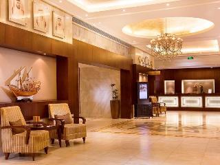 Copthorne Downtown Abu Dhabi (ex Holiday Inn) fotoÄŸrafÄ±