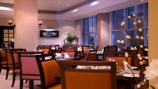Copthorne Downtown Abu Dhabi (ex Holiday Inn) otel fotoğrafı
