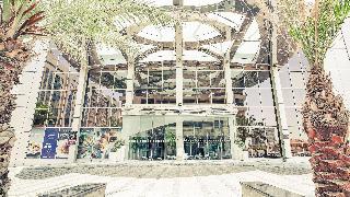 Copthorne Downtown Abu Dhabi (ex Holiday Inn) fotoÄŸrafÄ±
