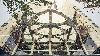 Copthorne Downtown Abu Dhabi (ex Holiday Inn) fotoÄŸrafÄ±