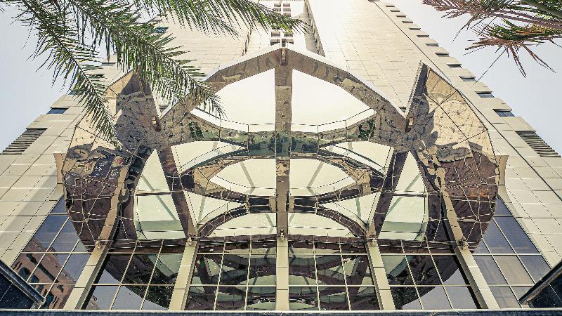 Copthorne Downtown Abu Dhabi (ex Holiday Inn) - Genel