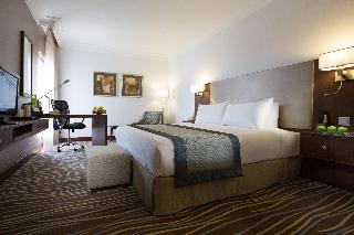 Copthorne Downtown Abu Dhabi (ex Holiday Inn) fotoÄŸrafÄ±