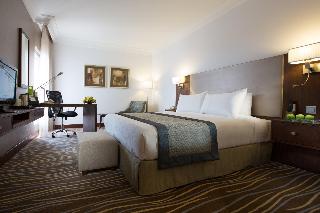 Copthorne Downtown Abu Dhabi (ex Holiday Inn) fotoÄŸrafÄ±