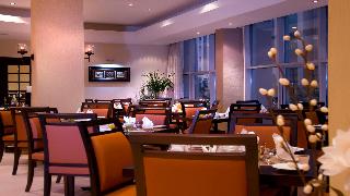 Copthorne Downtown Abu Dhabi (ex Holiday Inn) fotoÄŸrafÄ±