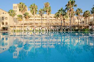 Hotel Envía Almería Spa & Golf