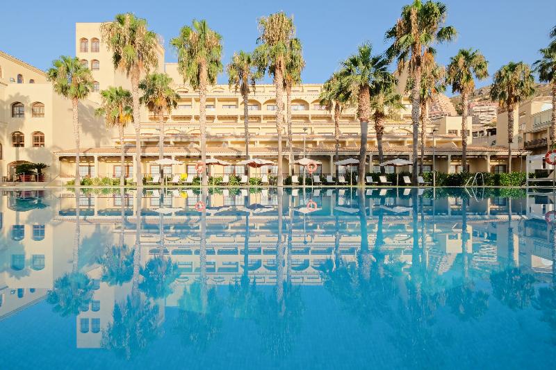 Hotel Envía Almería Spa & Golf - Genel