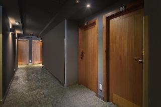 B&B Hotel Braga Lamaçães fotoÄŸrafÄ±