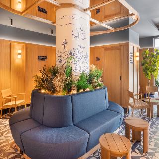 B&B Hotel Braga Lamaçães fotoÄŸrafÄ±