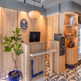 B&B Hotel Braga Lamaçães fotoÄŸrafÄ±