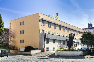 B&B Hotel Braga Lamaçães fotoÄŸrafÄ±