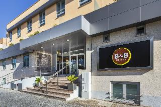 B&B Hotel Braga Lamaçães fotoÄŸrafÄ±
