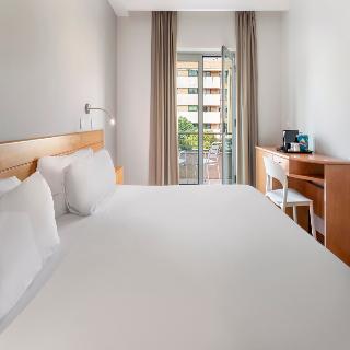 B&B Hotel Braga Lamaçães fotoÄŸrafÄ±