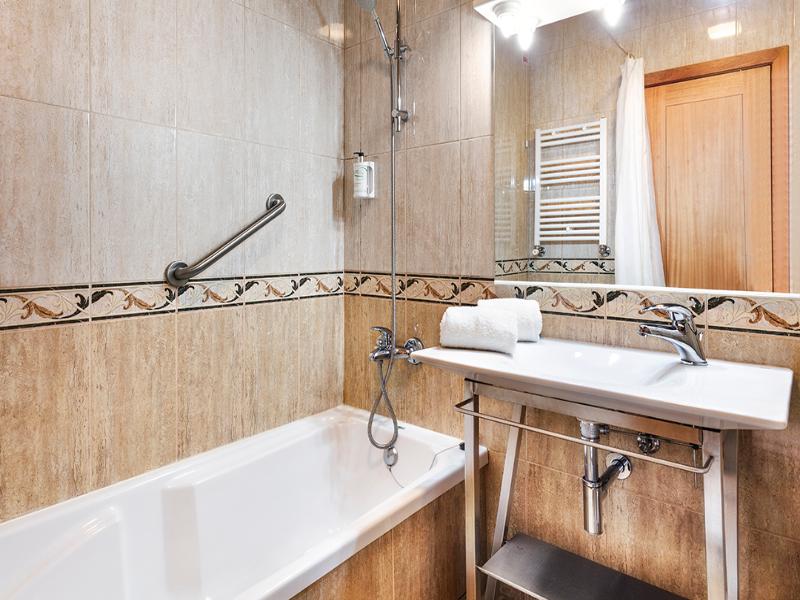 B&B Hotel Braga Lamaçães - Oda