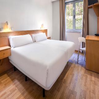B&B Hotel Braga Lamaçães fotoÄŸrafÄ±