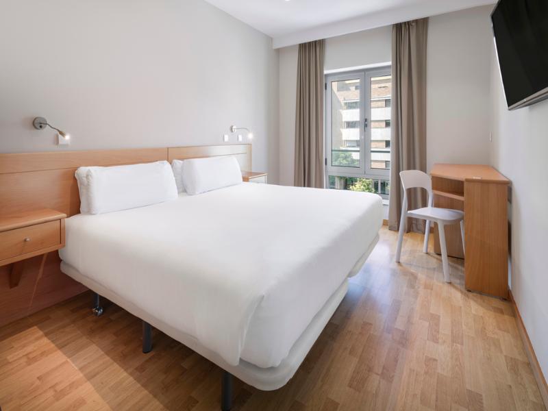 B&B Hotel Braga Lamaçães - Oda