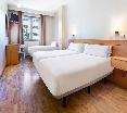 B&B Hotel Braga Lamaçães oda fotoğrafı