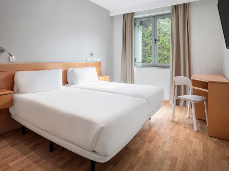 B&B Hotel Braga Lamaçães - Oda