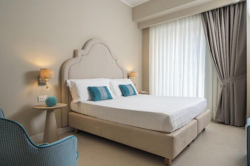 Capri Hotel - Genel
