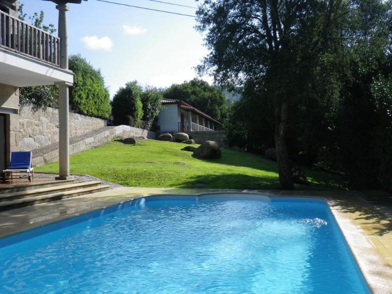 Rural Quinta de Novais - Genel