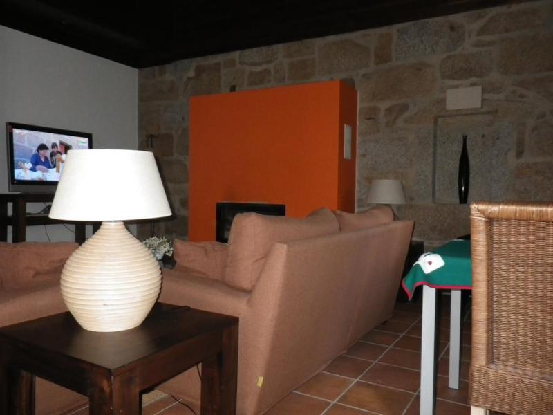 Rural Quinta de Novais - Genel