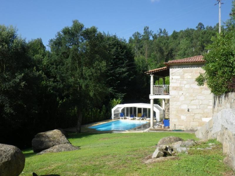 Rural Quinta de Novais - Genel
