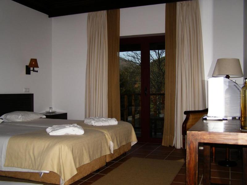 Rural Quinta de Novais - Genel