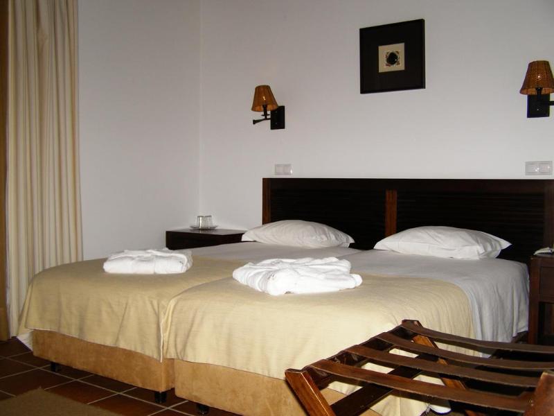 Rural Quinta de Novais - Genel