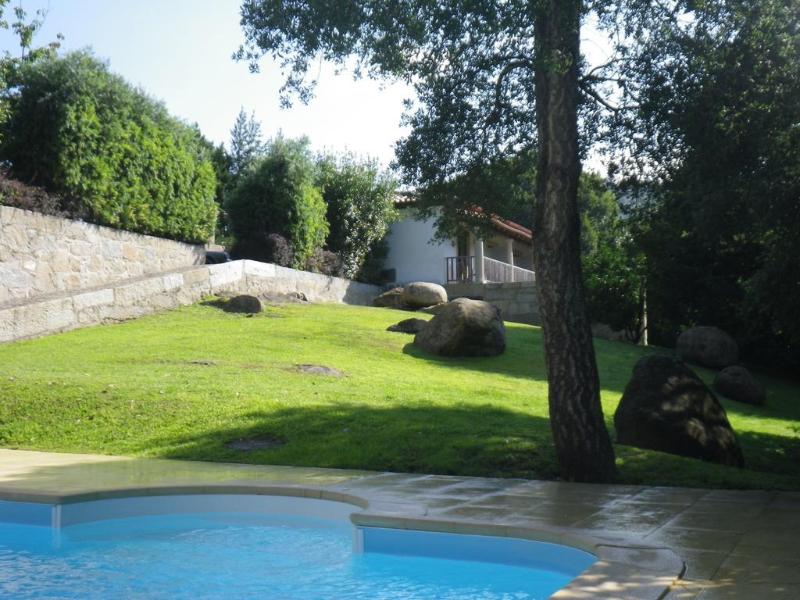 Rural Quinta de Novais - Genel