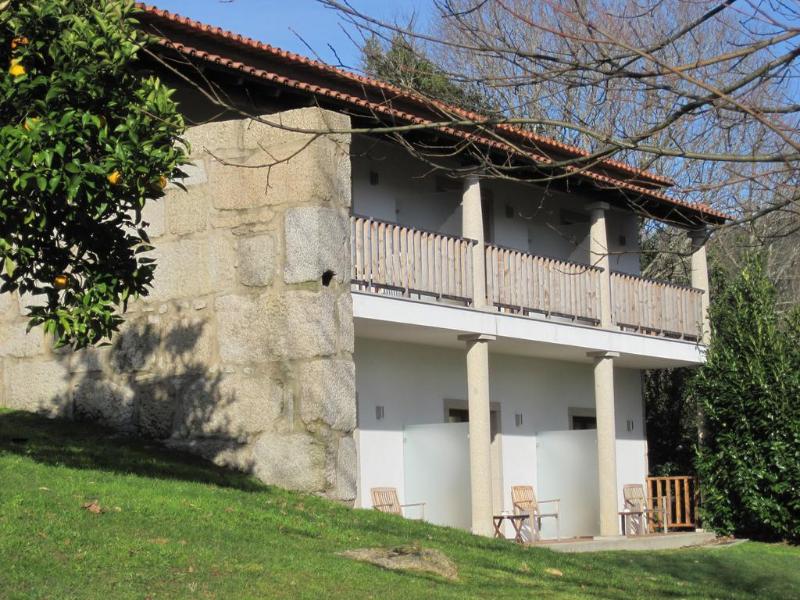 Rural Quinta de Novais - Genel