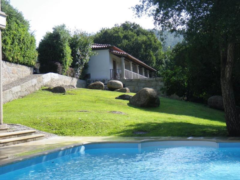 Rural Quinta de Novais - Genel