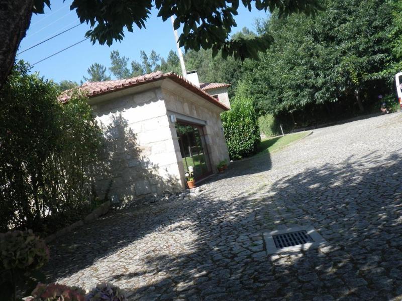 Rural Quinta de Novais - Genel