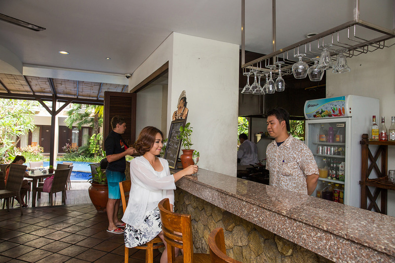 Suris Boutique Hotel - Bar