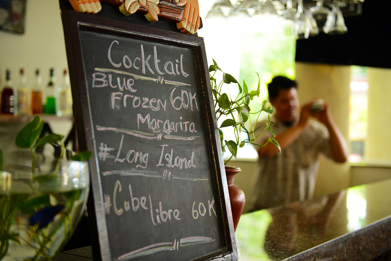 Suris Boutique Hotel - Bar