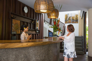 Suris Boutique Hotel fotoÄŸrafÄ±