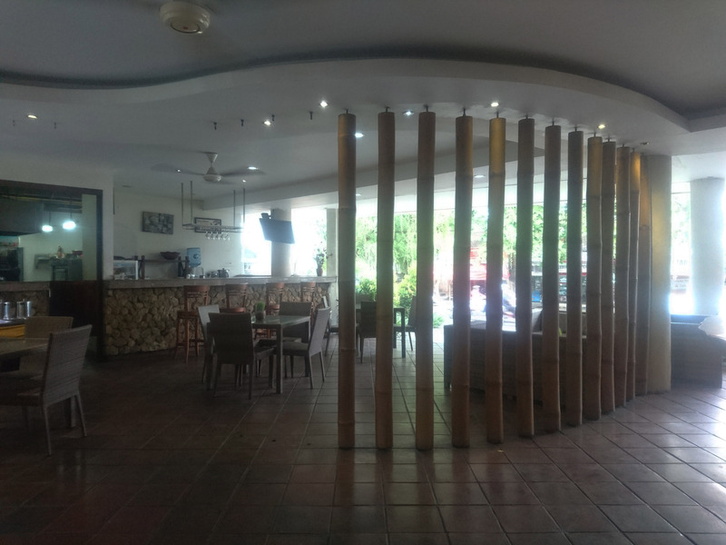Suris Boutique Hotel - Lobi