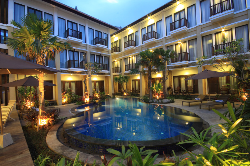 Suris Boutique Hotel - Genel
