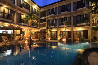 Suris Boutique Hotel fotoÄŸrafÄ±