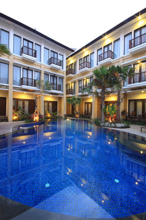 Suris Boutique Hotel fotoÄŸrafÄ±