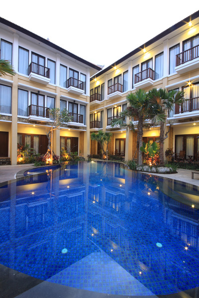 Suris Boutique Hotel - Genel