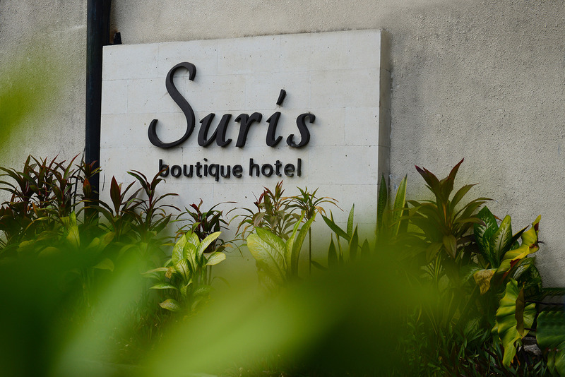 Suris Boutique Hotel - Genel