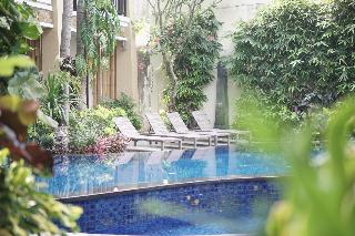 Suris Boutique Hotel otel fotoğrafı