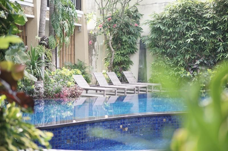 Suris Boutique Hotel - Genel