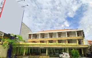 Suris Boutique Hotel fotoÄŸrafÄ±