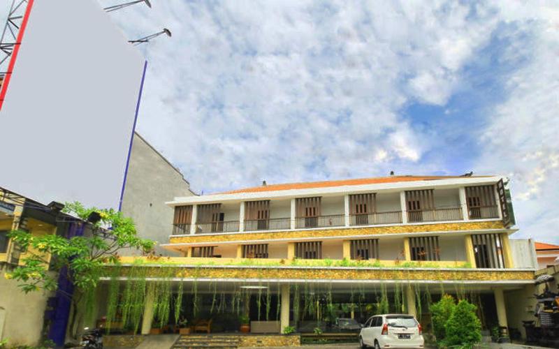 Suris Boutique Hotel - Genel