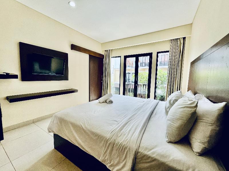 Suris Boutique Hotel - Oda