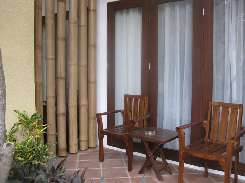Suris Boutique Hotel - Oda