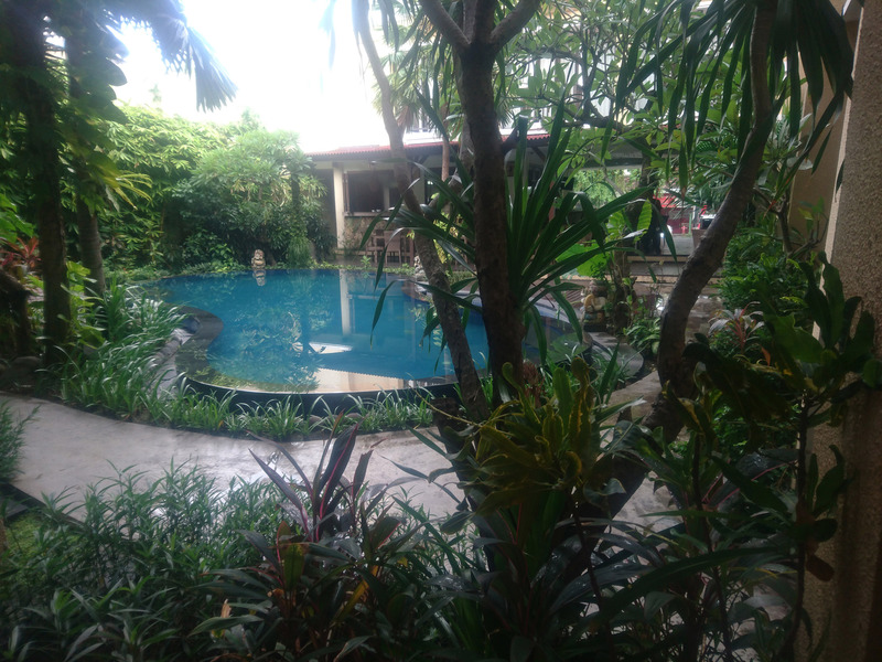 Suris Boutique Hotel - Oda