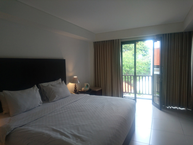 Suris Boutique Hotel - Oda