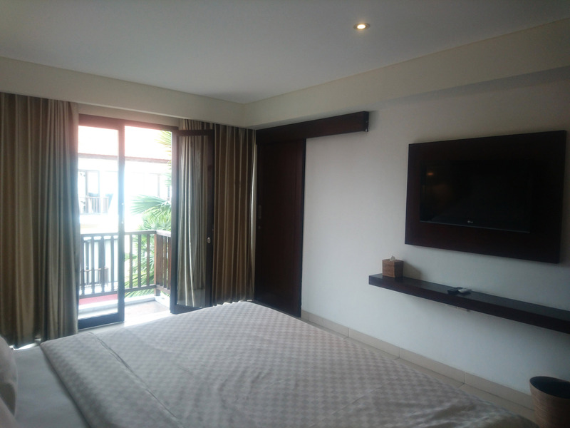 Suris Boutique Hotel - Oda